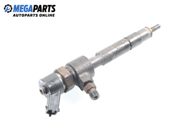 Дюза дизел за Fiat Marea Weekend (09.1996 - 12.2007) 1.9 JTD 105, 105 к.с., № Bosch 0 445 110 002