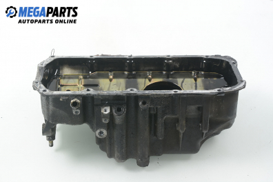 Картер за Fiat Marea Weekend (09.1996 - 12.2007) 1.9 JTD 105, 105 к.с.