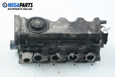 Глава за Fiat Marea Weekend (09.1996 - 12.2007) 1.9 JTD 105, 105 к.с., № GAS9C1P