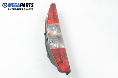 Стоп за Fiat Doblo Cargo (11.2000 - 02.2010), товарен, позиция: лява