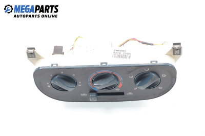 Панел парно за Fiat Doblo Cargo (11.2000 - 02.2010)