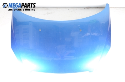 Преден капак за Peugeot 307 Station Wagon (03.2002 - 12.2009), 4+1 вр., комби, позиция: предна