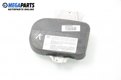 Airbag за Mercedes-Benz CLK-Class Coupe (C208) (06.1997 - 09.2002), купе, позиция: лява