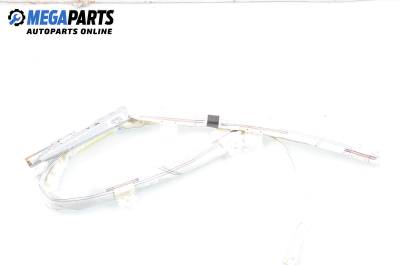 Airbag за Opel Astra H GTC (03.2005 - 10.2010), купе, позиция: лява