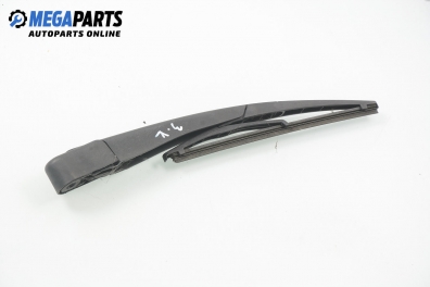 Рамо задна чистачка за Opel Astra H GTC (03.2005 - 10.2010), позиция: задна
