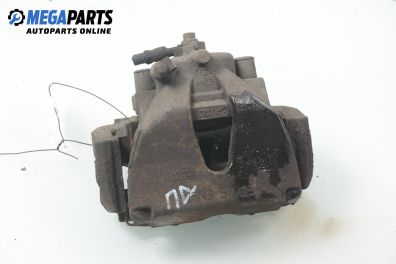 Спирачен апарат за Opel Astra H GTC (03.2005 - 10.2010), позиция: предна, дясна, Ate
