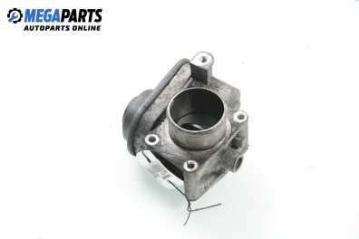 Дроселова клапа за Opel Astra H GTC (03.2005 - 10.2010) 1.7 CDTi, 101 к.с.