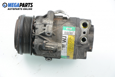 Компресор климатик за Opel Astra H GTC (03.2005 - 10.2010) 1.7 CDTi, 101 к.с.