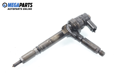 Дюза дизел за Opel Astra H GTC (03.2005 - 10.2010) 1.7 CDTi, 101 к.с.