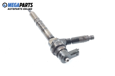 Дюза дизел за Opel Astra H GTC (03.2005 - 10.2010) 1.7 CDTi, 101 к.с.