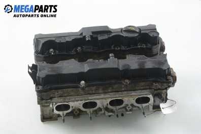 Глава за Citroen C4 Hatchback II (11.2004 - 12.2013) 1.6 16V, 109 к.с., № 9636076010