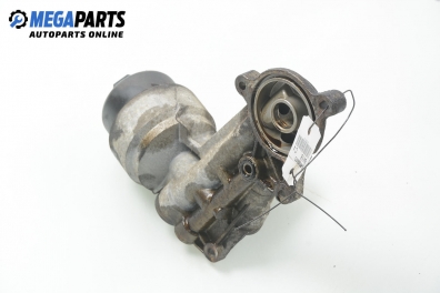 Корпус за маслен филтър за Citroen C4 Hatchback II (11.2004 - 12.2013) 1.6 16V, 109 к.с.