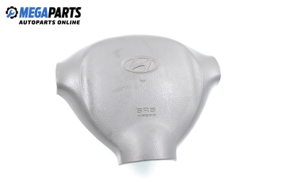 Airbag за Hyundai Santa Fe I SUV (11.2000 - 03.2006)