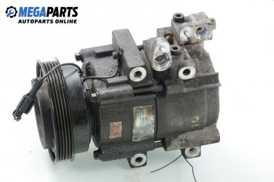 Компресор климатик за Hyundai Santa Fe I SUV (11.2000 - 03.2006) 2.4 16V 4x4, 146 к.с.