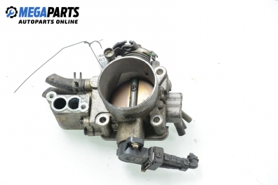 Дроселова клапа за Hyundai Santa Fe I SUV (11.2000 - 03.2006) 2.4 16V 4x4, 146 к.с.