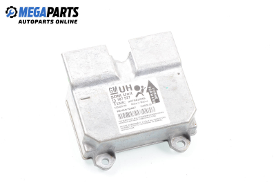 Модул за AIRBAG за Opel Corsa D Hatchback (07.2006 - 08.2014), № GM 13 187 527