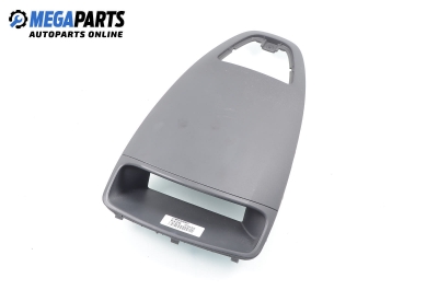 Интериорна пластмаса за Opel Corsa D Hatchback (07.2006 - 08.2014), 4+1 вр., позиция: предна