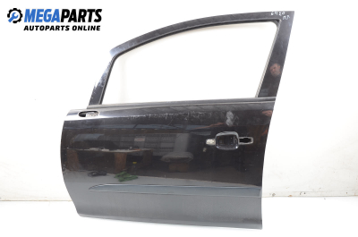Врата за Opel Corsa D Hatchback (07.2006 - 08.2014), 4+1 вр., позиция: предна, лява