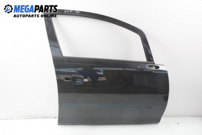 Врата за Opel Corsa D Hatchback (07.2006 - 08.2014), 4+1 вр., позиция: предна, дясна