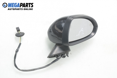Огледало за Opel Corsa D Hatchback (07.2006 - 08.2014), 4+1 вр., позиция: дясна