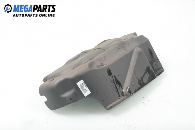 Пластмасов капак за BMW 1 Series E87 (11.2003 - 01.2013), 4+1 вр., хечбек