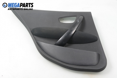 Кора врата за BMW 1 Series E87 (11.2003 - 01.2013), 4+1 вр., хечбек, позиция: задна, лява