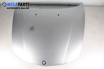 Преден капак за BMW 1 Series E87 (11.2003 - 01.2013), 4+1 вр., хечбек