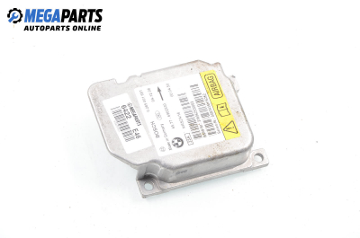 Модул за AIRBAG за BMW 3 Series E46 Sedan (02.1998 - 04.2005), № Bosch 0 285 001 681