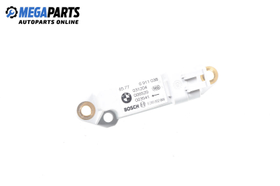 Сензор airbag за BMW 3 Series E46 Sedan (02.1998 - 04.2005), № Bosch 0 285 002 064
