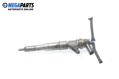 Дюза дизел за BMW 3 Series E46 Sedan (02.1998 - 04.2005) 320 d, 150 к.с., № Bosch 0 445 110 216