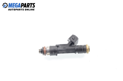 Дюза метан за Fiat Multipla Multivan (04.1999 - 06.2010) 1.6 16V Bipower (186AXC1A), 103 к.с., № Bosch 0 280 158 827
