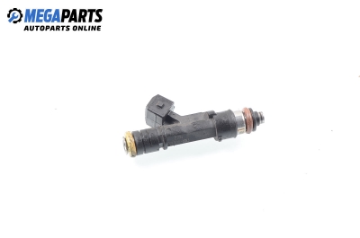 Дюза метан за Fiat Multipla Multivan (04.1999 - 06.2010) 1.6 16V Bipower (186AXC1A), 103 к.с.