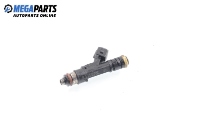Дюза метан за Fiat Multipla Multivan (04.1999 - 06.2010) 1.6 16V Bipower (186AXC1A), 103 к.с., № Bosch 0 280 158 827