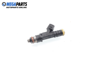 Дюза метан за Fiat Multipla Multivan (04.1999 - 06.2010) 1.6 16V Bipower (186AXC1A), 103 к.с., № Bosch 0 280 158 827