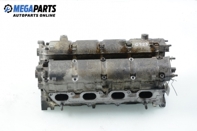 Глава за Fiat Multipla Multivan (04.1999 - 06.2010) 1.6 16V Bipower (186AXC1A), 103 к.с.