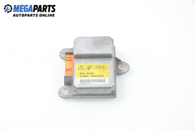 Модул за AIRBAG за Rover 200 Hatchback II (11.1995 - 03.2000), № YWC 105220