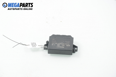 Модул парктроник за Renault Vel Satis Hatchback (06.2002 - 07.2009), № 8200 051 286