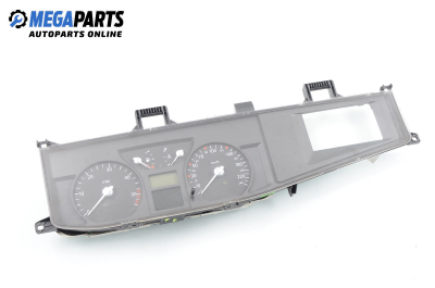 Километраж за Renault Vel Satis Hatchback (06.2002 - 07.2009) 3.0 dCi (BJ0J, BJ0N), 177 к.с.