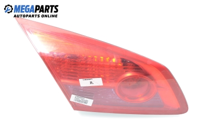 Вътрешен стоп за Renault Vel Satis Hatchback (06.2002 - 07.2009), позиция: лява