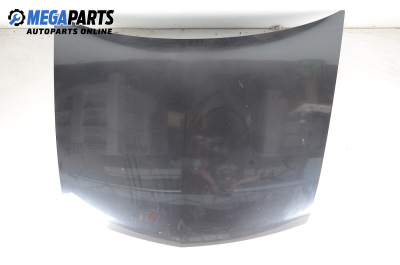 Преден капак за Renault Vel Satis Hatchback (06.2002 - 07.2009), 4+1 вр., позиция: предна