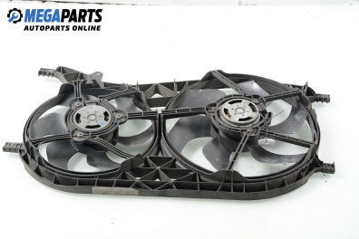 Перки охлаждане за Renault Vel Satis Hatchback (06.2002 - 07.2009) 3.0 dCi (BJ0J, BJ0N), 177 к.с.