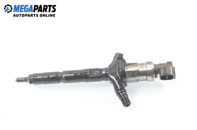 Дюза дизел за Renault Vel Satis Hatchback (06.2002 - 07.2009) 3.0 dCi (BJ0J, BJ0N), 177 к.с., № Denso 8-97239161-7