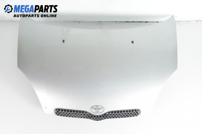 Преден капак за Toyota Yaris Hatchback I (01.1999 - 12.2005), 4+1 вр., хечбек