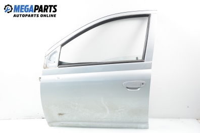 Врата за Toyota Yaris Hatchback I (01.1999 - 12.2005), 4+1 вр., хечбек, позиция: предна, лява