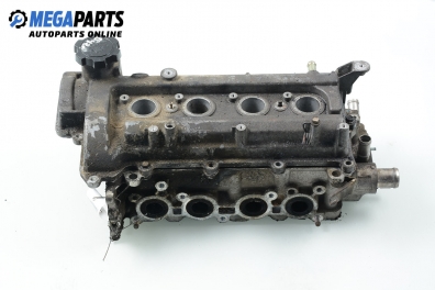 Глава за Toyota Yaris Hatchback I (01.1999 - 12.2005) 1.0 16V, 68 к.с.
