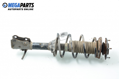 Макферсон за Toyota Yaris Hatchback I (01.1999 - 12.2005), хечбек, позиция: предна, лява