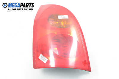 Стоп за Nissan Primera Traveller III (01.2002 - 06.2007), комби, позиция: лява