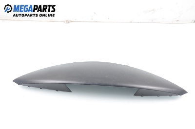 Интериорна пластмаса километраж за Nissan Primera Traveller III (01.2002 - 06.2007), 4+1 вр., комби