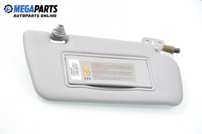 Сенник за Nissan Primera Traveller III (01.2002 - 06.2007), позиция: дясна