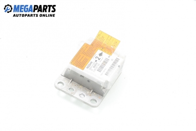 Модул за AIRBAG за Nissan Primera Traveller III (01.2002 - 06.2007), № Bosch 0 285 001 420